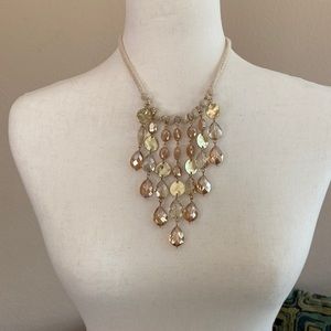 Necklace from Anthropologie